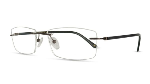 Tedwoods Rimless Rectangle - Image 6