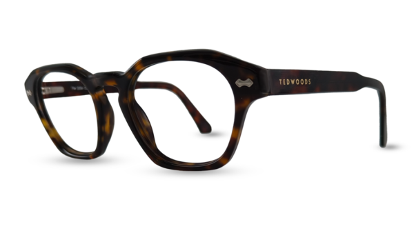 Tedwoods Hexagon Organic Acetate - Image 6