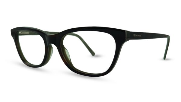 Tedwoods Cat Eye Acetate Full Rim - Image 4