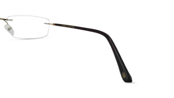 Tedwoods Rimless Rectangle - Image 10