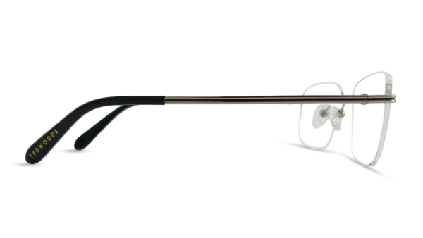 Tedwoods Rimless Square - Image 9