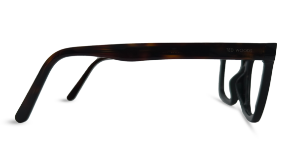 Tedwoods Rectangle Full Rim - Image 4