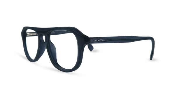 Tedwoods Full Rim Aviator Acetate - Image 8