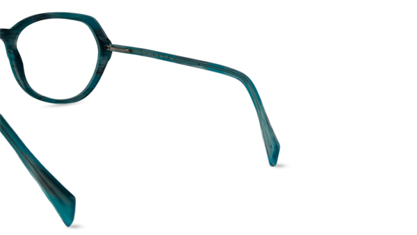 Tedwoods Full Rim Cat Eye Acetate - Image 9