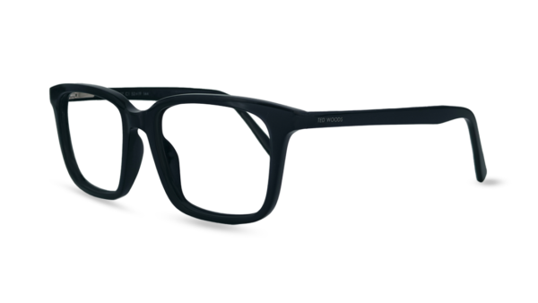 Tedwoods Full Rim Square Acetate - Image 13
