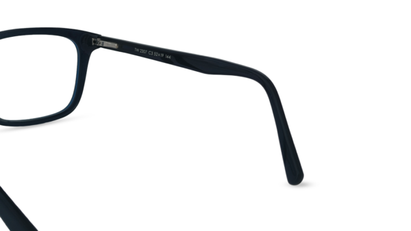 Tedwoods Full Rim Square Acetate - Image 6