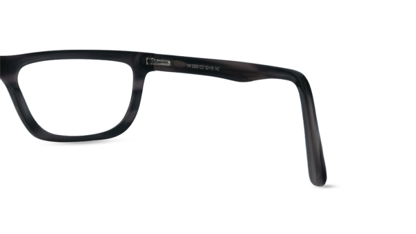 Tedwoods Rectangle Full Rim - Image 10
