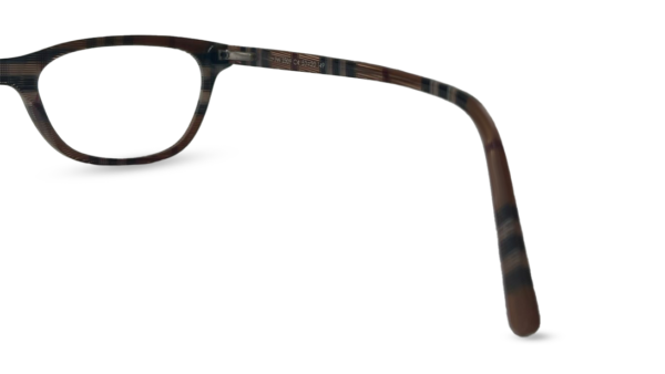 Tedwoods Cat Eye Acetate Full Rim - Image 7
