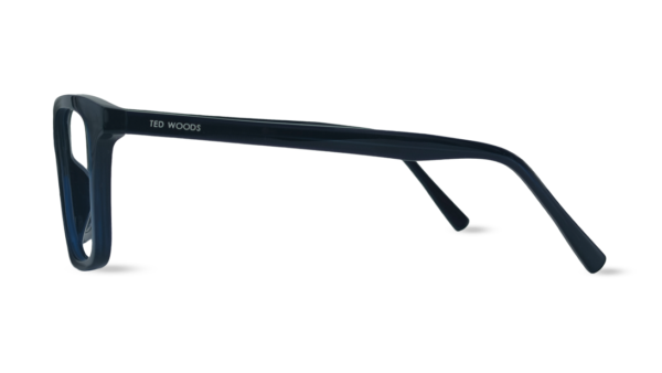 Tedwoods Full Rim Square Acetate - Image 7