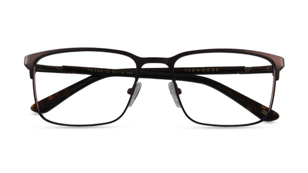 Tedwoods Full Rim Square - Image 2