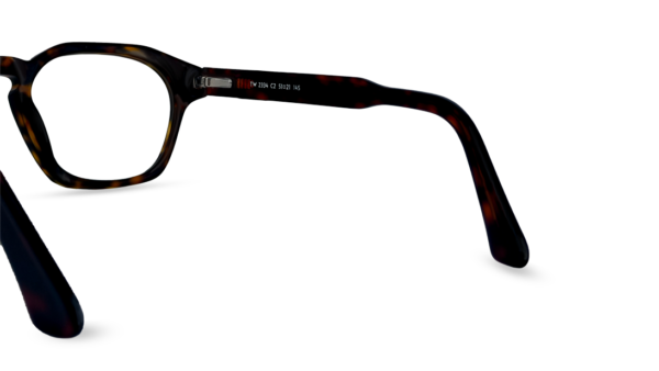 Tedwoods Hexagon Organic Acetate - Image 7
