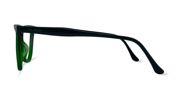 Tedwoods Cat Eye Full Rim Acetate - Image 7