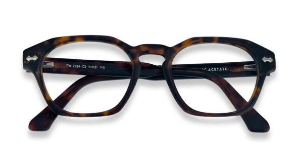 Tedwoods Hexagon Organic Acetate - Image 5