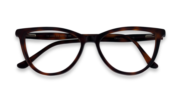 Tedwoods Cat Eye Full Rim Acetate - Image 11