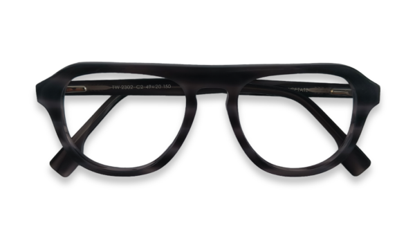 Tedwoods Full Rim Aviator Acetate - Image 14