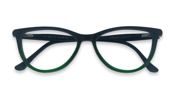 Tedwoods Cat Eye Full Rim Acetate - Image 5