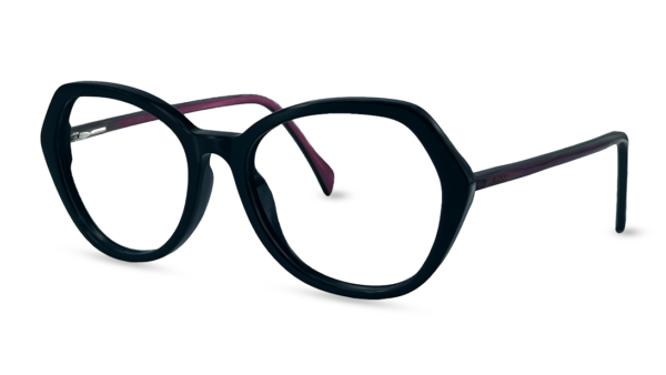 Tedwoods Full Rim Cat Eye Acetate - Image 3