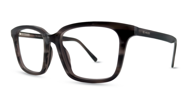 Tedwoods Full Rim Square Acetate - Image 3