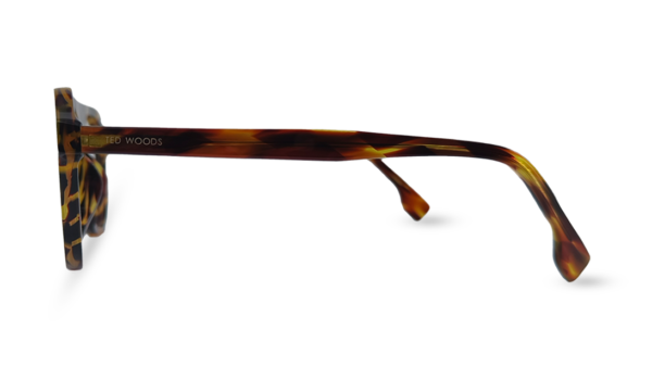 Tedwoods Full Rim Aviator Acetate - Image 12