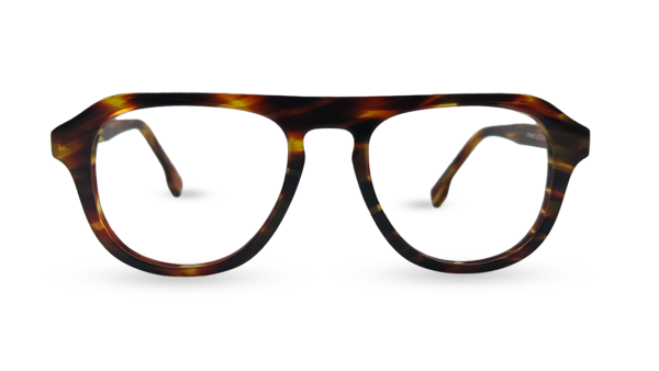 Tedwoods Full Rim Aviator Acetate - Image 13
