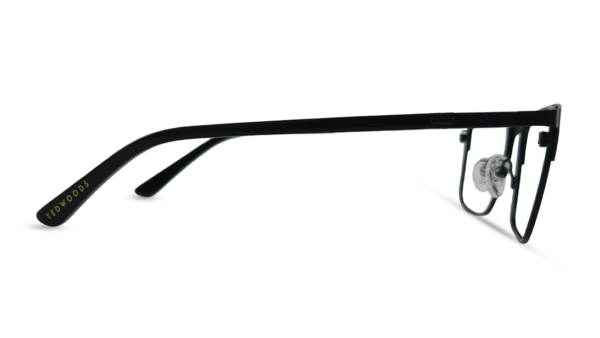 Tedwoods Full Rim Square - Image 9