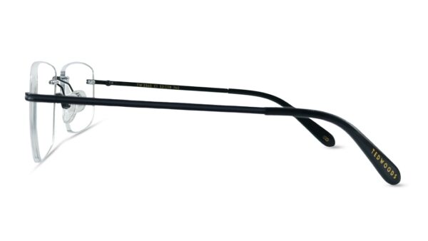 Tedwoods Rimless Square - Image 4