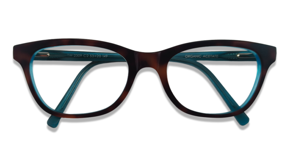 Tedwoods Cat Eye Acetate Full Rim - Image 11