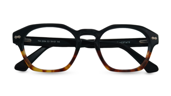 Tedwoods Hexagon Organic Acetate - Image 2