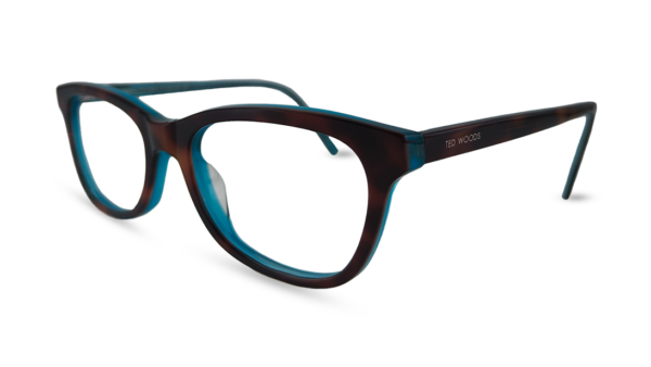 Tedwoods Cat Eye Acetate Full Rim - Image 13