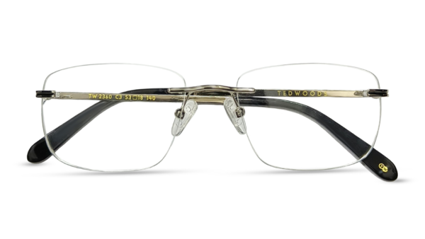 Tedwoods Rimless Square - Image 10