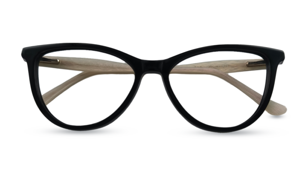 Tedwoods Cat Eye Full Rim Acetate - Image 2
