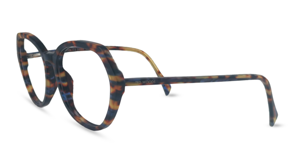 Tedwoods Full Rim Cat Eye Acetate - Image 5