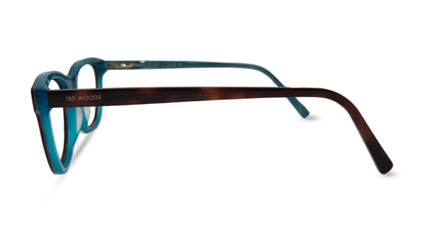 Tedwoods Cat Eye Acetate Full Rim - Image 12