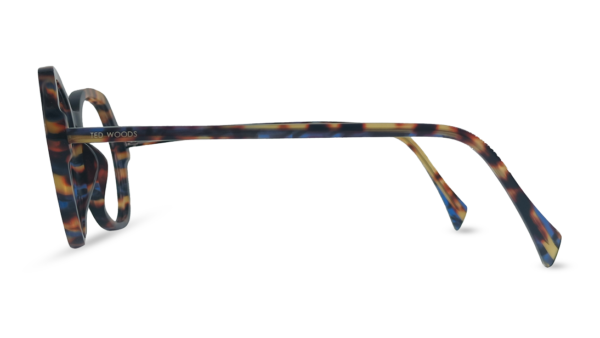 Tedwoods Full Rim Cat Eye Acetate - Image 6