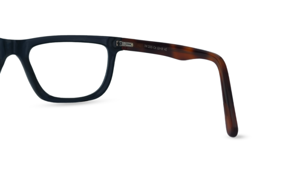 Tedwoods Rectangle Full Rim - Image 12