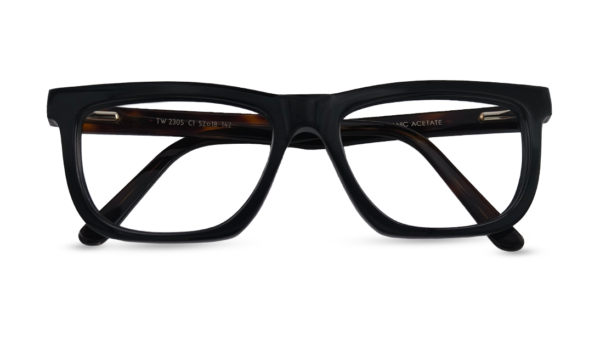 Tedwoods Rectangle Full Rim - Image 2