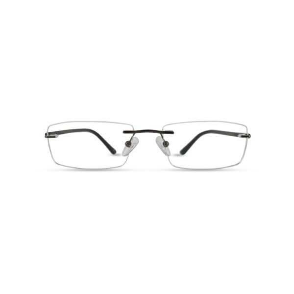 Tedwoods Rimless Rectangle - Image 5