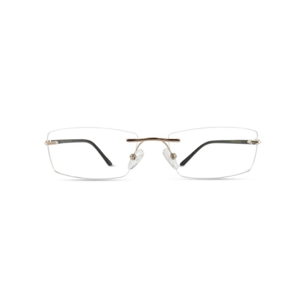 Tedwoods Rimless Rectangle