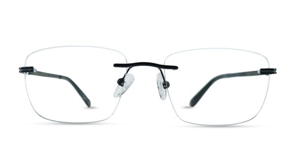 Tedwoods Rimless Square - Image 3