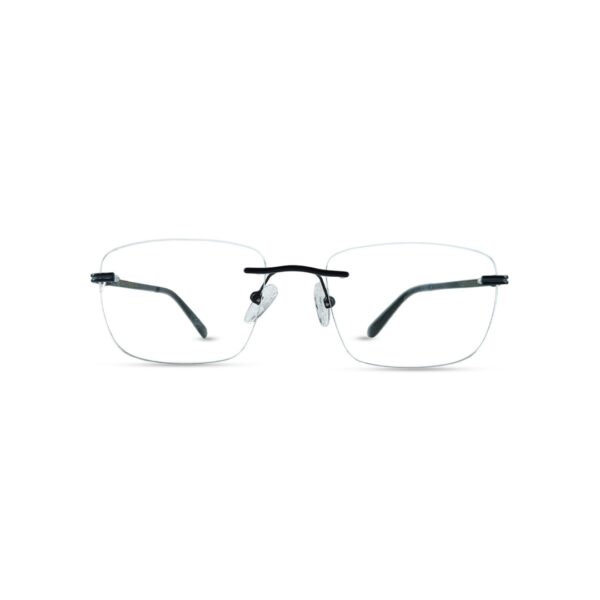 Tedwoods Rimless Square