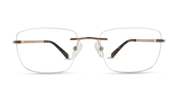 Tedwoods Rimless Square - Image 12